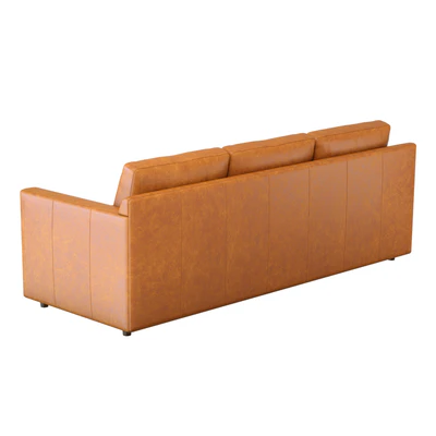 Crate&Barrel Barrett II Sofa — Ver 2