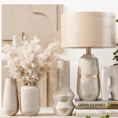 Decorative Set 06 — Ver 2