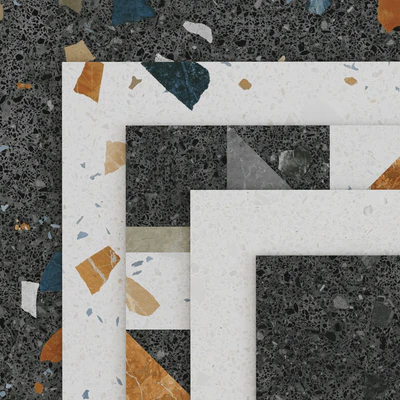 Arcana STRACCIATELLA Terrazzo — Вид 1