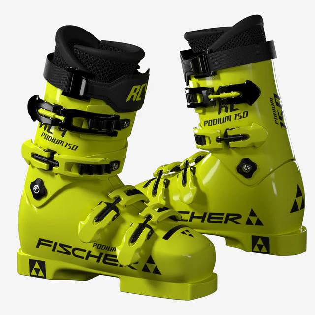 Fischer ski mountain boots — Descargar