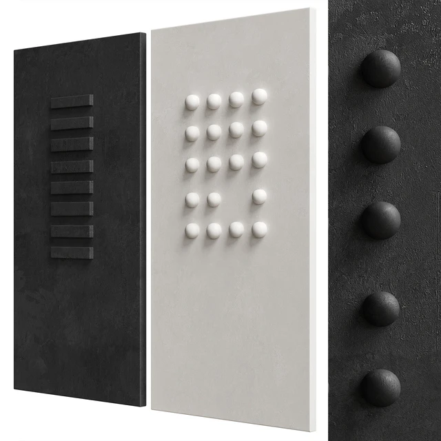 3DArt Relief SSSAtelier2 — Descargar