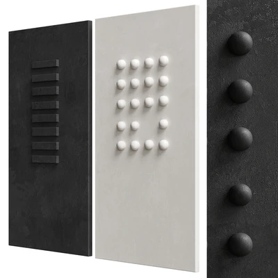 3DArt Relief SSSAtelier2 — Ver 2