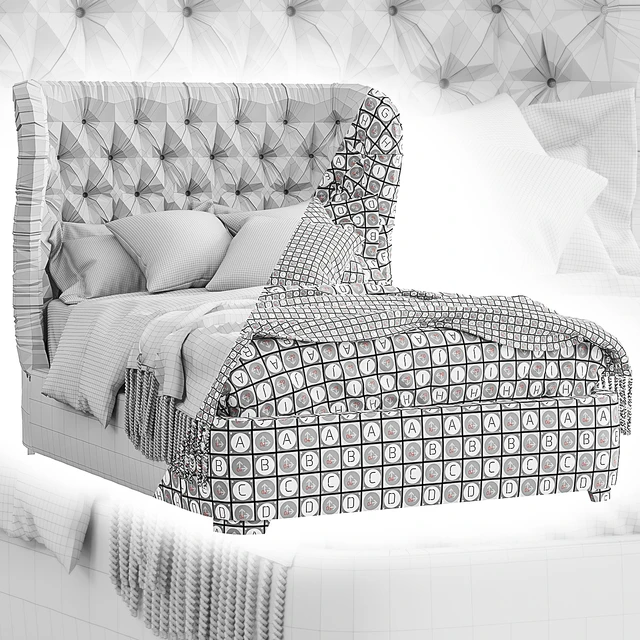 Bed SleepArt Bons — Descargar