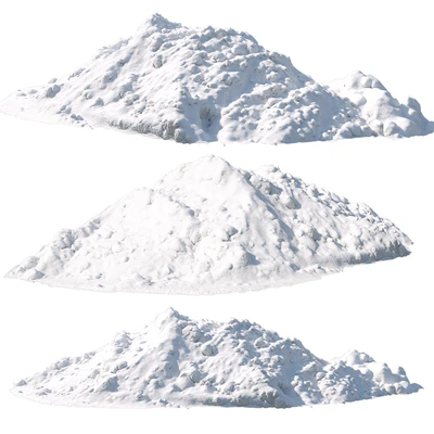snow mountain — Ver 1