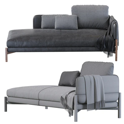 JULES (chaiselongue) — Ver 2