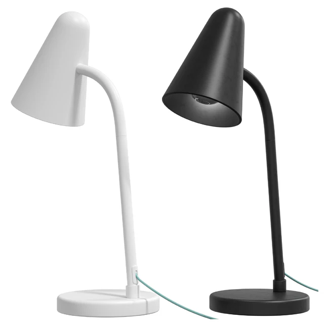 IKEA FUBBLA FUBBLA LED work light — Descargar