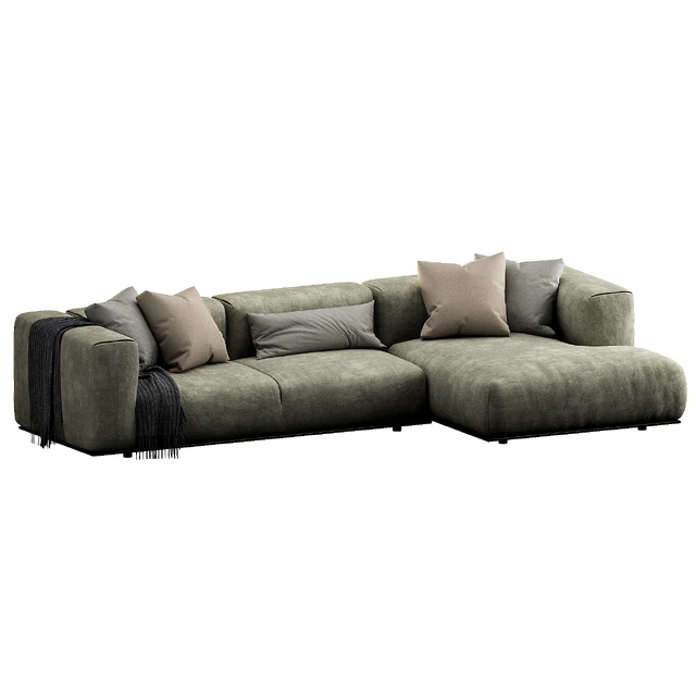 B&B Italia Dambodue — Скачать