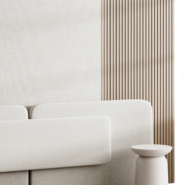 Headboard 22 Изголовье кровати — Скачать