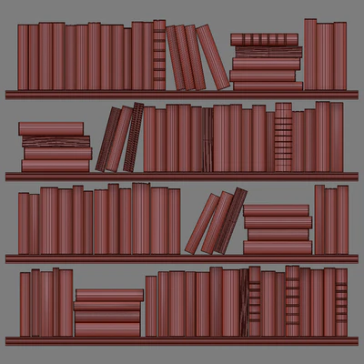 Classic Books 06 — Вид 2