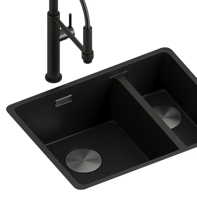Sinks and faucets Franke — Descargar