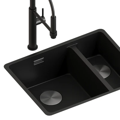 Sinks and faucets Franke — Ver 2