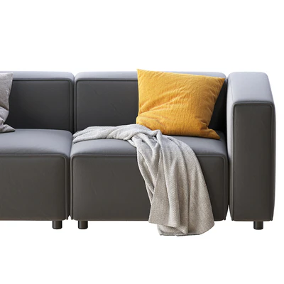 BoConcept Carmo Sofa — Вид 2