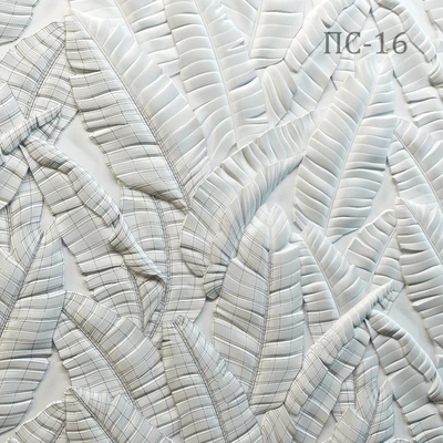 Decorative 3D panel PS-16 — Ver 2