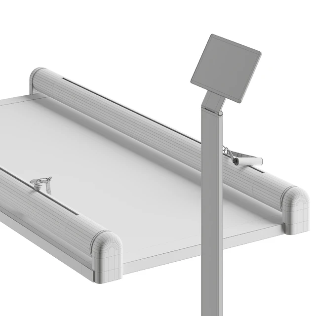 AKUIS SINTESI | Multifunctional simulator — Descargar