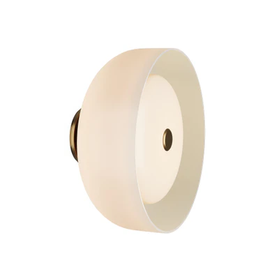 rolo wall sconce facing forward by articolo — download