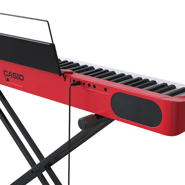 Casio PX-S1000 — Descargar
