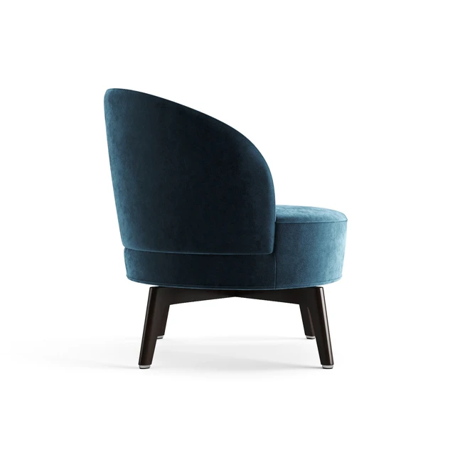 Fendi Casa Doyle Armchair — Descargar