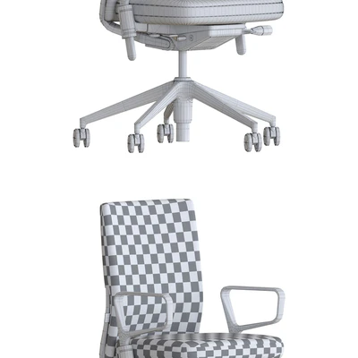 Vitra ID Soft — Ver 2