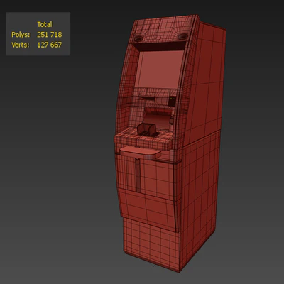 Wincor cineo c4040 — Ver 3