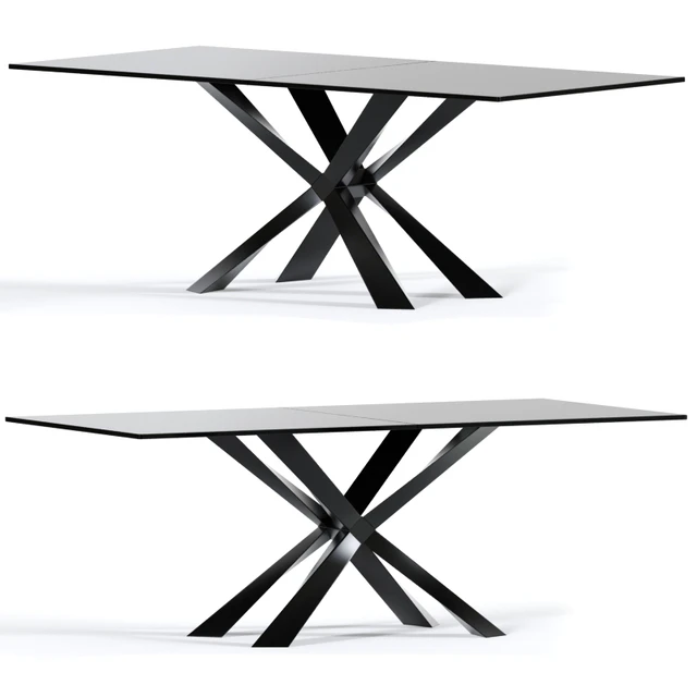 Cloyd Dining Table Chair Collection — Скачать