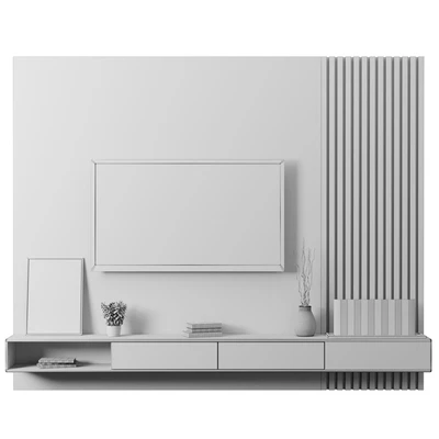 TV Wall 93 — Ver 2