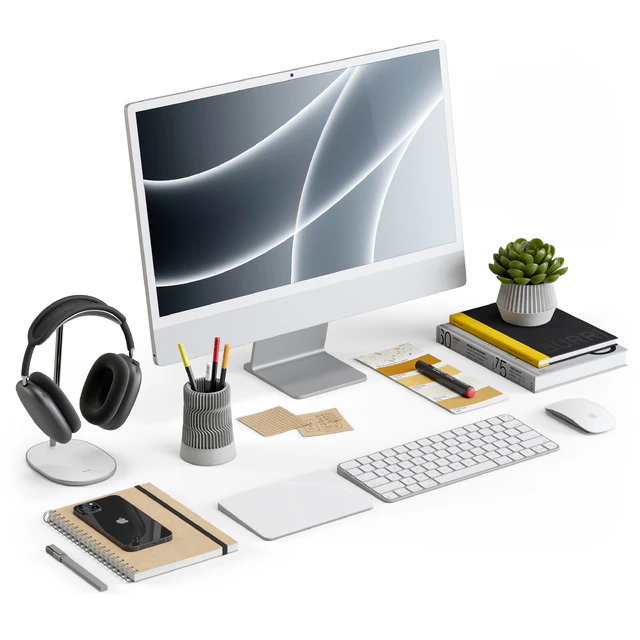 Workplace Set 2 — Descargar