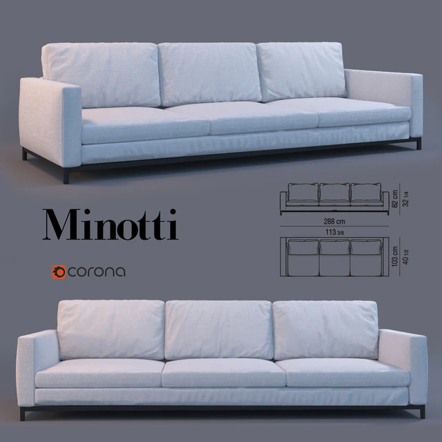 Minotti Andersen — Descargar
