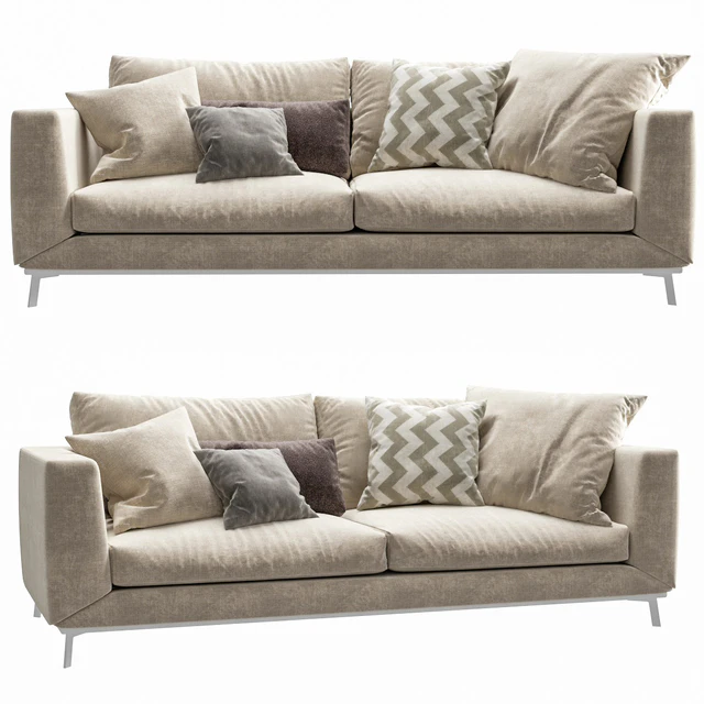 Boconcept Fargo — Скачать