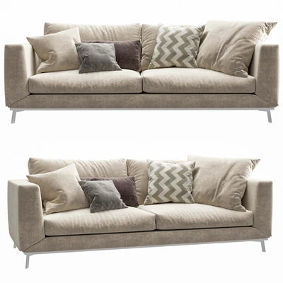 Boconcept Fargo — Вид 2