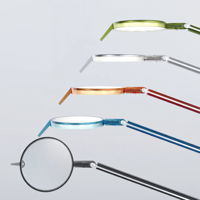 Aledin Kartell TEC & DEC — Descargar
