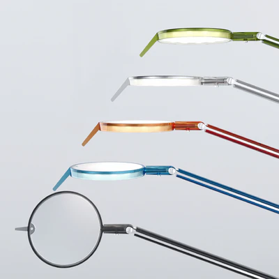Aledin Kartell TEC & DEC — Ver 2