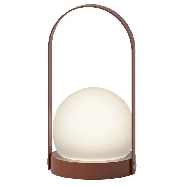 Audo Copenhagen - Carrie Table Lamp — Скачать
