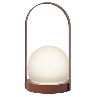 Audo Copenhagen - Carrie Table Lamp — Вид 3