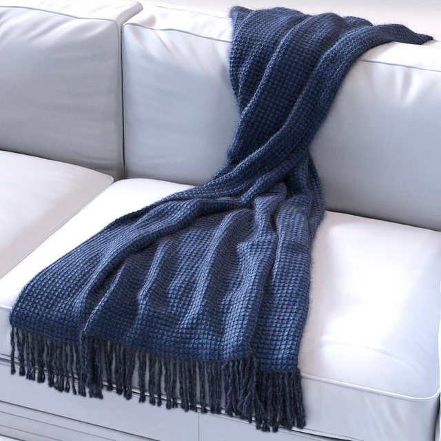 Crate & Barrel Landyn Throw — Descargar