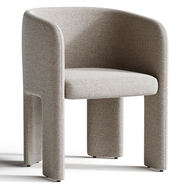 Ditre Italia Cali chair — Скачать