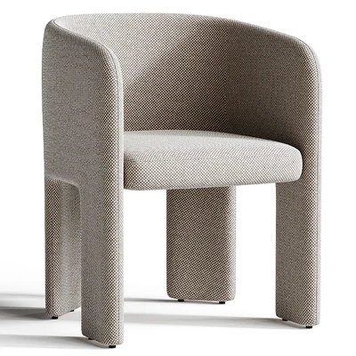 Ditre Italia Cali chair — Вид 1