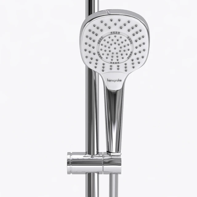 Душевая Система Hansgrohe Croma E Showerpipe 280 — Скачать