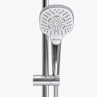 Душевая Система Hansgrohe Croma E Showerpipe 280 — Вид 2