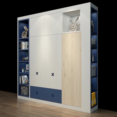 Furniture for a children 0287 — Вид 2