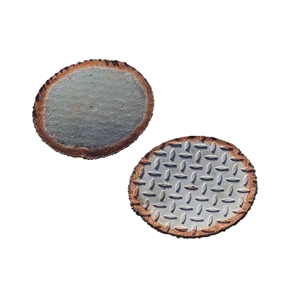 metal hole cover 001 — Descargar
