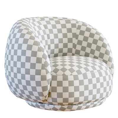 Tacchini Julep Armchair — Вид 2