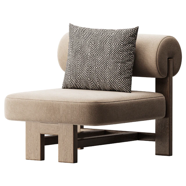 Malta Chair — Скачать