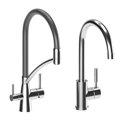 Paulmark Kitchen Faucet — Ver 2