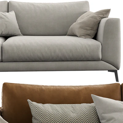 Boconcept fargo — Ver 2