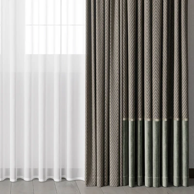 hadi curtain 58 — Ver 2