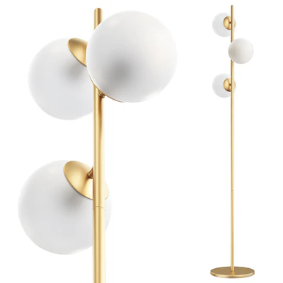 Joybird Quincy Floor Lamp — Вид 1