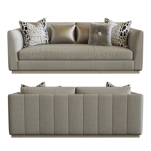 Paris Sofa by John Richard — Скачать