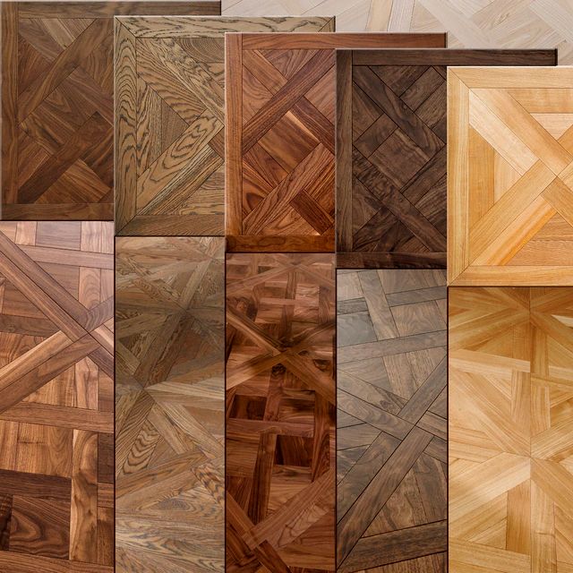MOSAIC FLOORS 2 — Скачать
