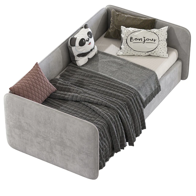 Sofa bed / WEENY — Descargar