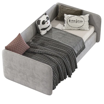 Sofa bed / WEENY — Ver 3